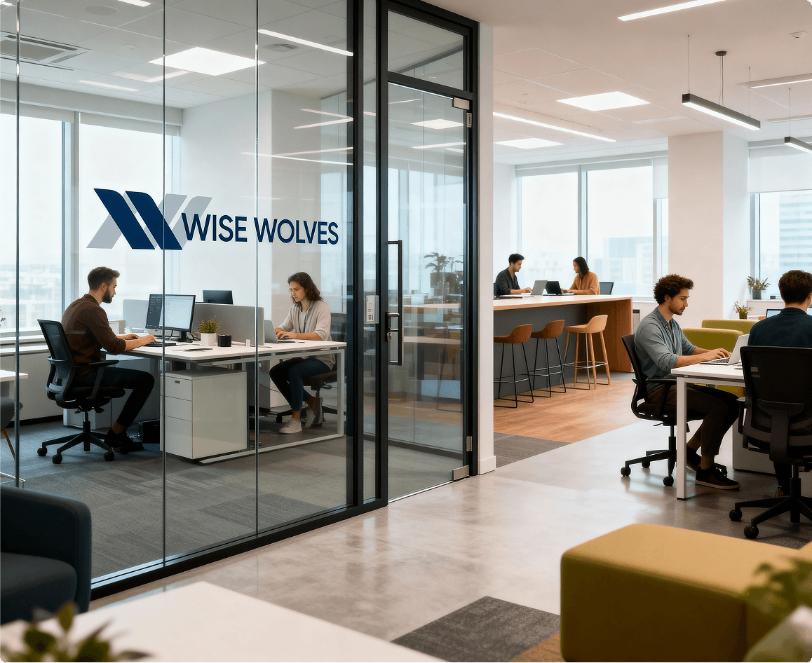 Golang Staff Engineer