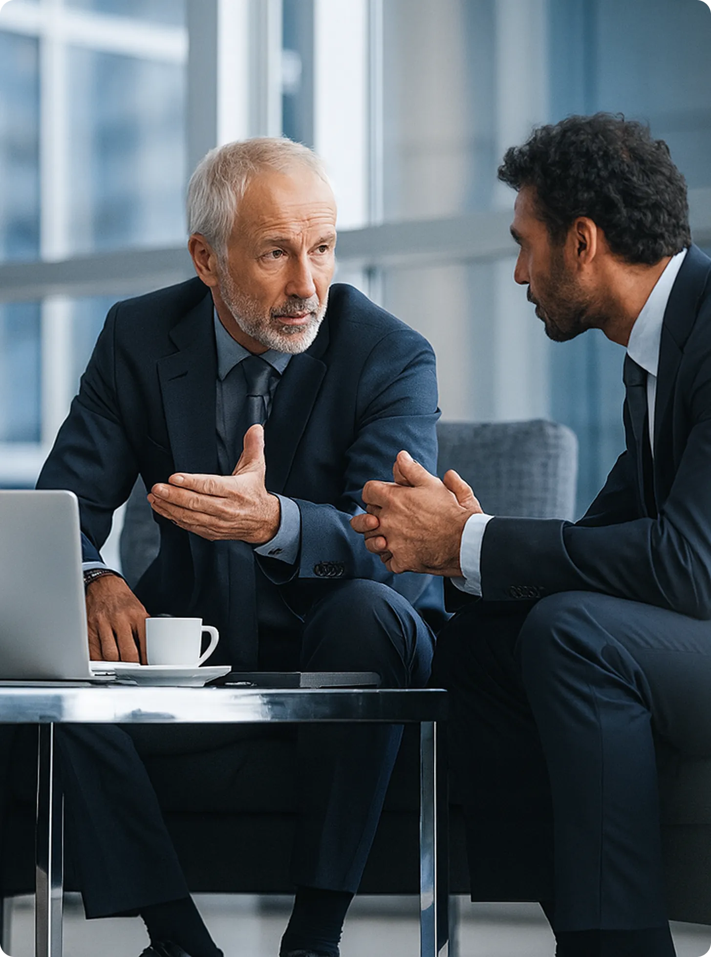 How to start working with us