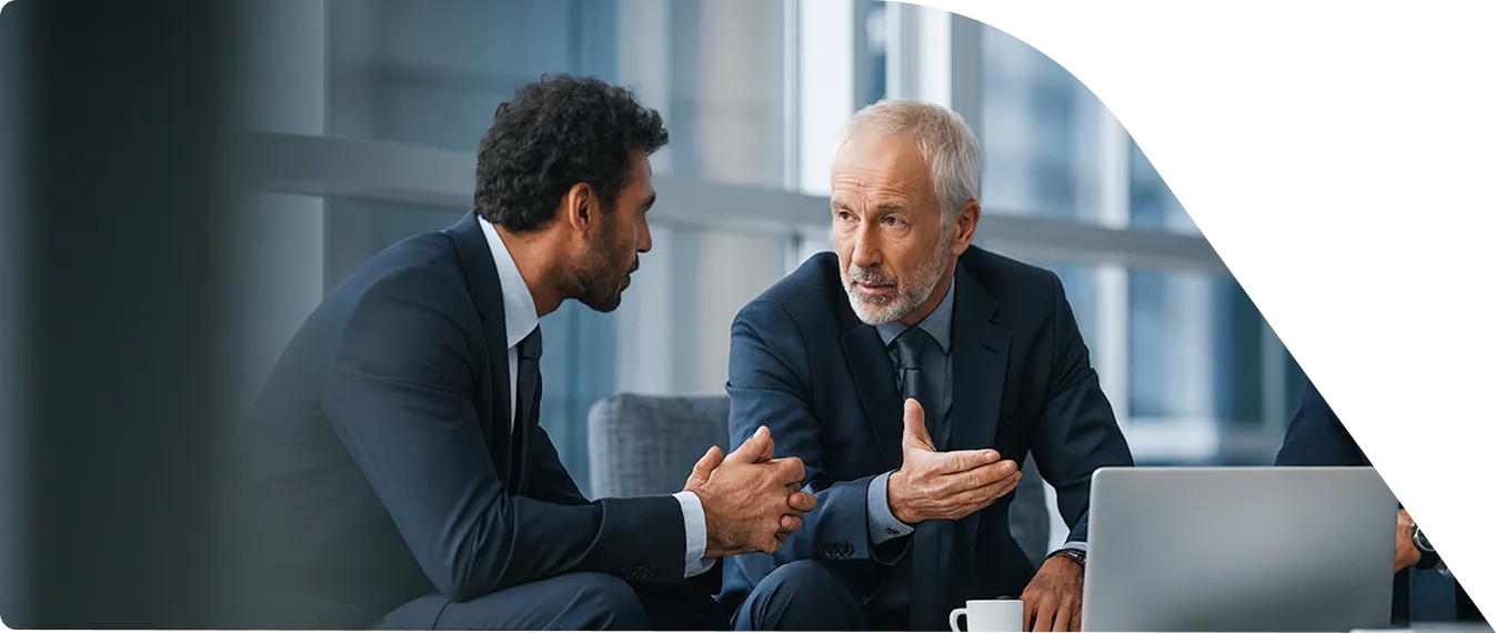 Individual professionals