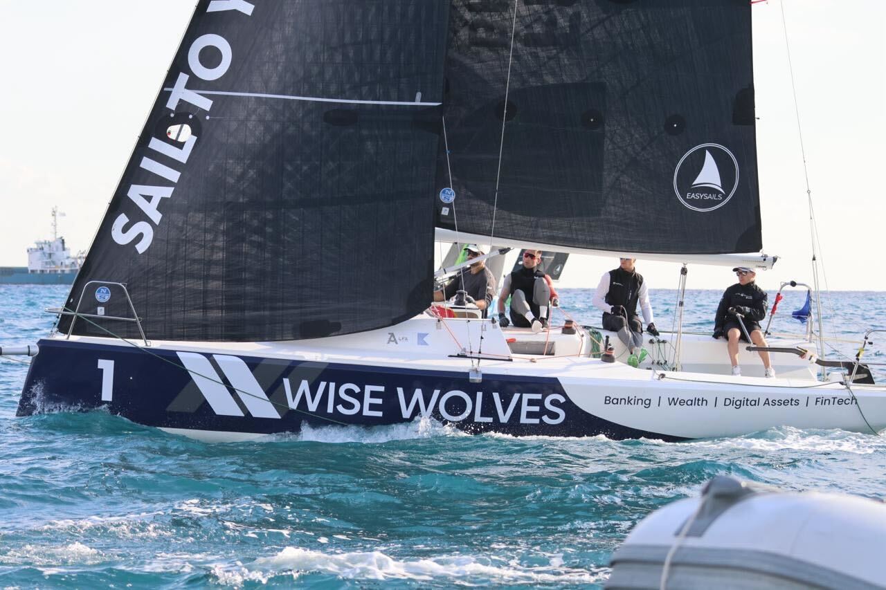 Team | Wise Wolves Corporation