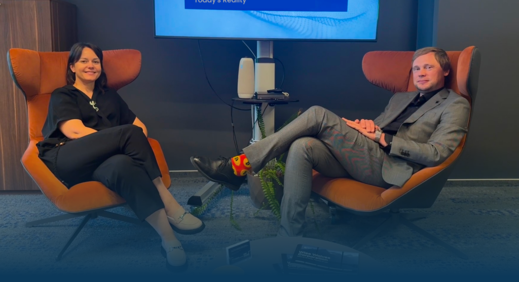 Wise Talk #2: Capital Preservation in Today’s Reality