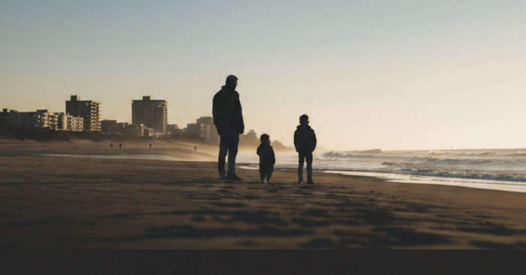 Why Philanthropy Is A School For Inheritance